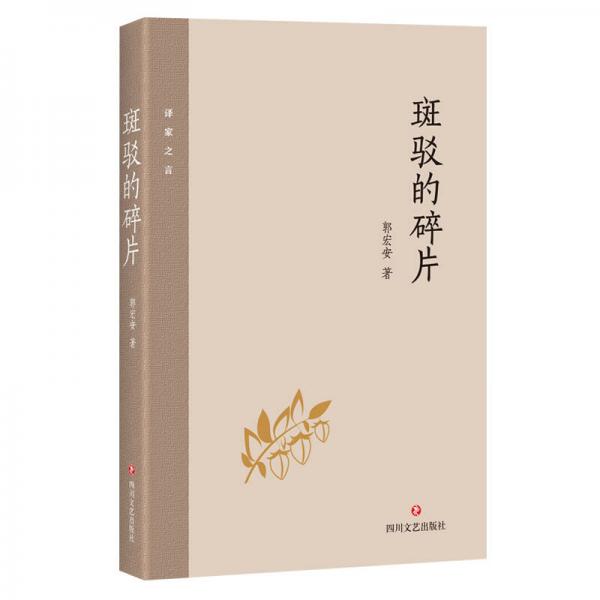 斑驳的碎片