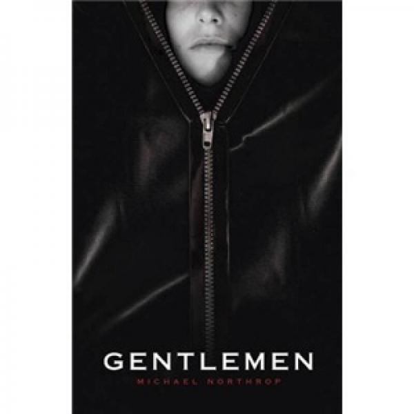  Gentlemen 紳士