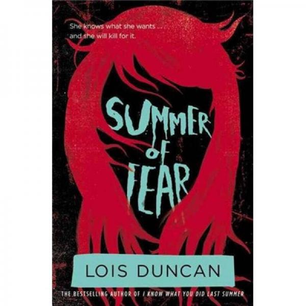 Summer of Fear