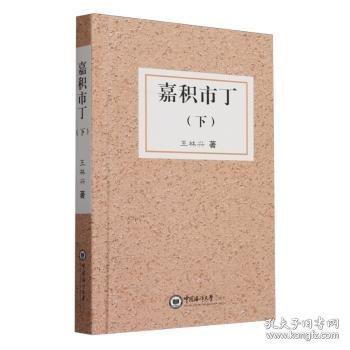 嘉積市丁(下)