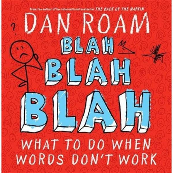 Blah Blah Blah