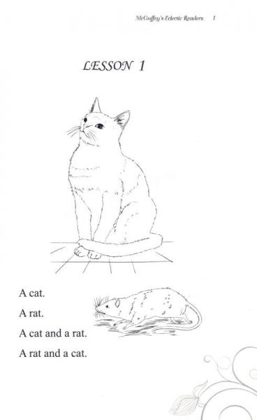 美国语文读本精选