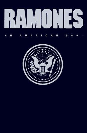 Ramones：An American Band