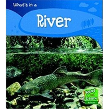 WhatisaRiver