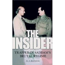 TheInsider:TrappedinSaddam'sBrutalRegime