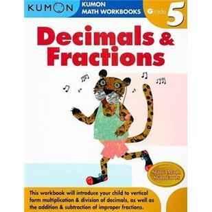 Grade5Decimals&Fractions