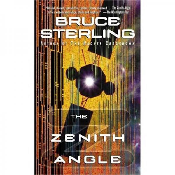 The Zenith Angle