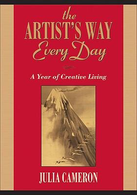TheArtist'sWayEveryDay:AYearofCreativeLiving
