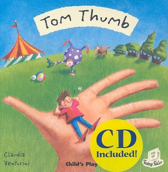 Tom Thumb 