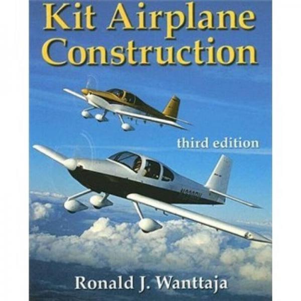 Kit Airplane Construction