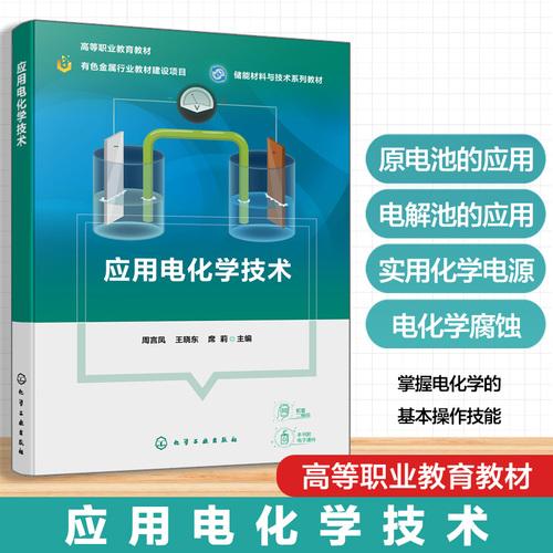 应用电化学技术