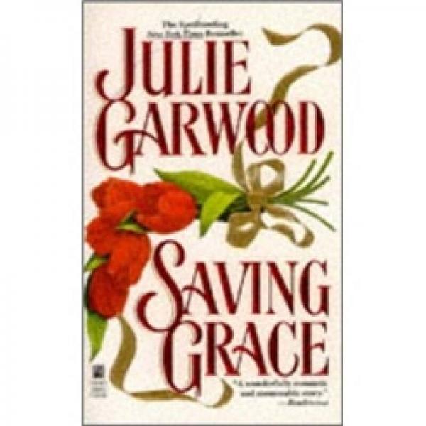 Saving Grace