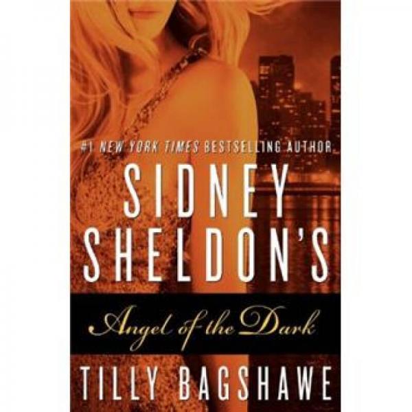 Sidney Sheldon's Angel of the Dark
