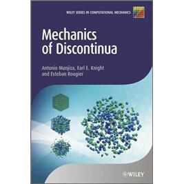 ComputationalMechanicsofDiscontinua(WileySeriesinComputationalMechanics)