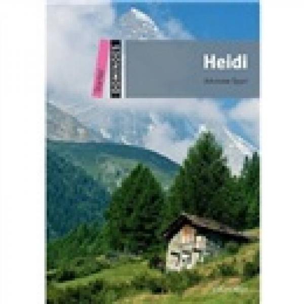 Dominoes Second Edition Starter: Heidi