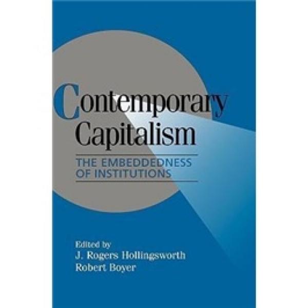 ContemporaryCapitalism