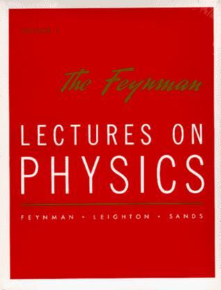 Feynman Lectures On Physics (3 Volume Set)