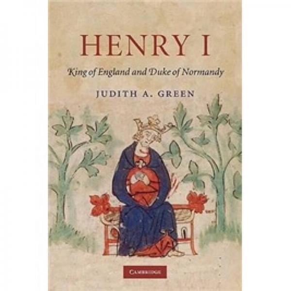 Henry I