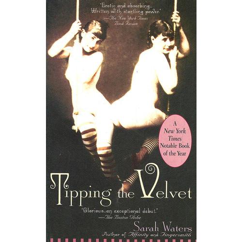 Tipping the Velvet：Tipping the Velvet