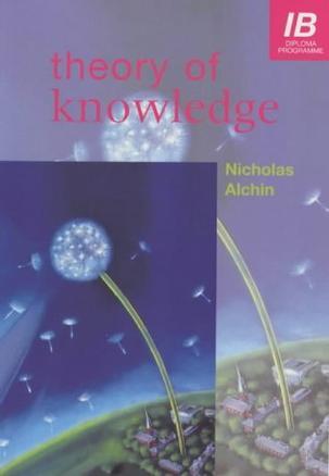 Theory of Knowledge