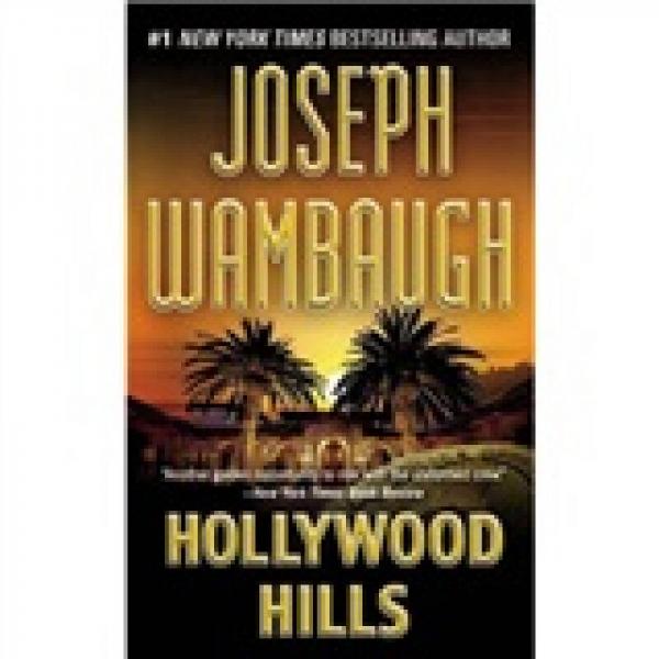 Hollywood Hills: A Novel