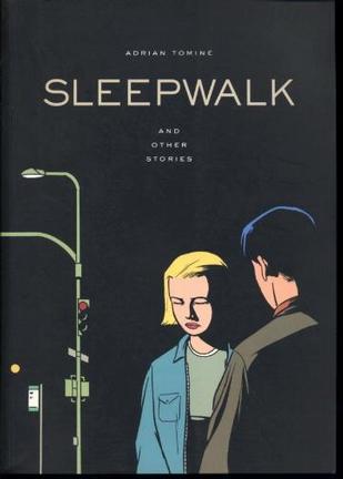 Sleepwalk