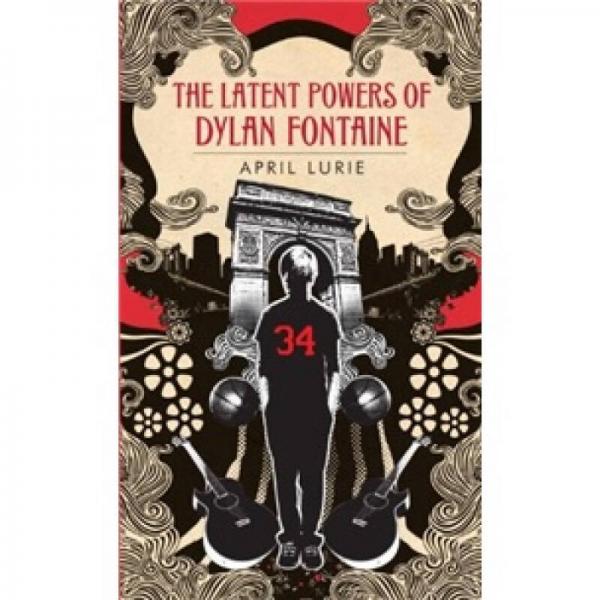 The Latent Powers of Dylan Fontaine