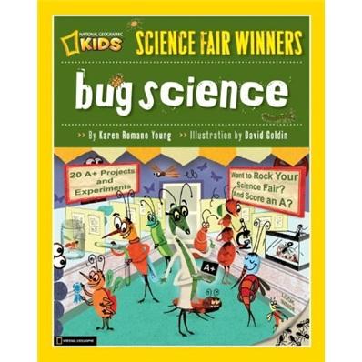BugScience