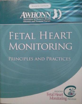 FetalHeartMonitoringPrinciplesandPractices[WithCDROM]