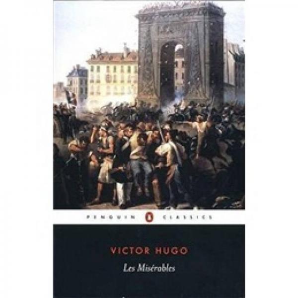 Les Miserables[悲慘世界]