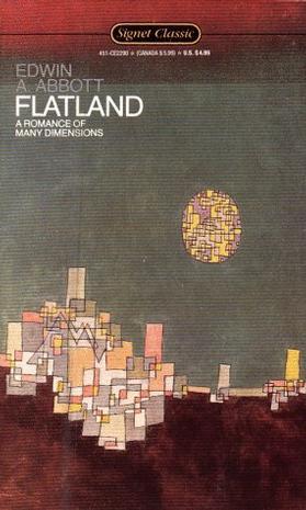Flatland：Flatland