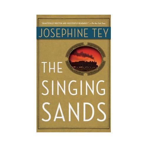 The Singing Sands
