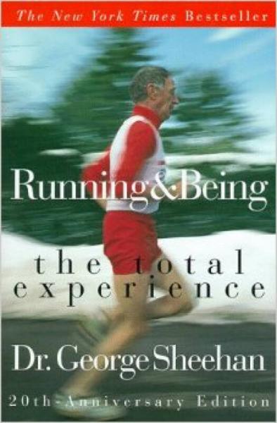 Running & Being：The Total Experience
