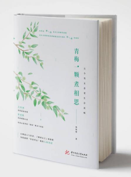 青梅一颗煮相思