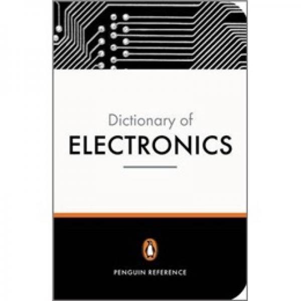 Dictionary of Electronics
