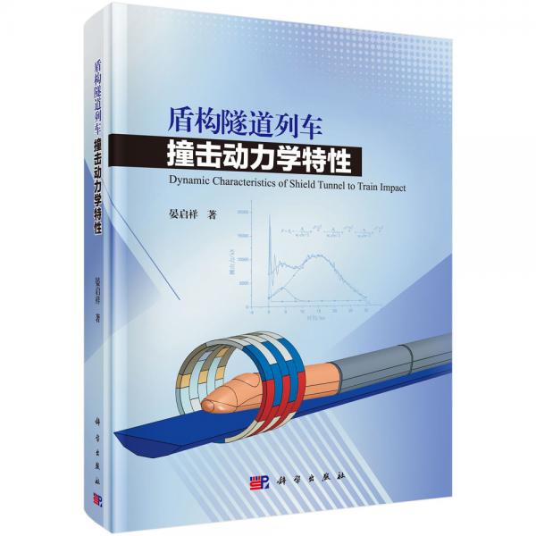 盾構(gòu)隧道列車(chē)撞擊動(dòng)力學(xué)特性