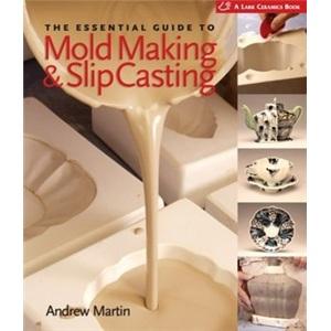 TheEssentialGuidetoMoldMaking&SlipCasting