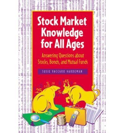 StockMarketKnowledgeforAllAgesAnsweringQ