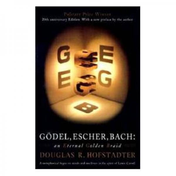 G?del, Escher, Bach