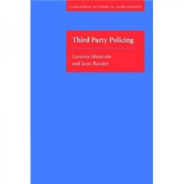 Third Party Policing