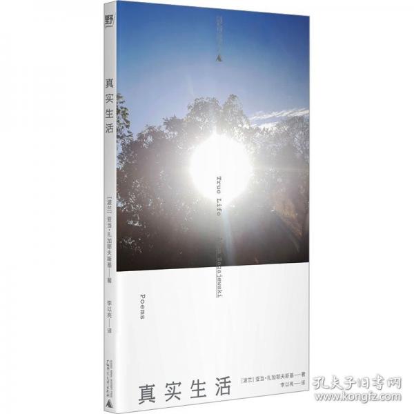真實(shí)生活