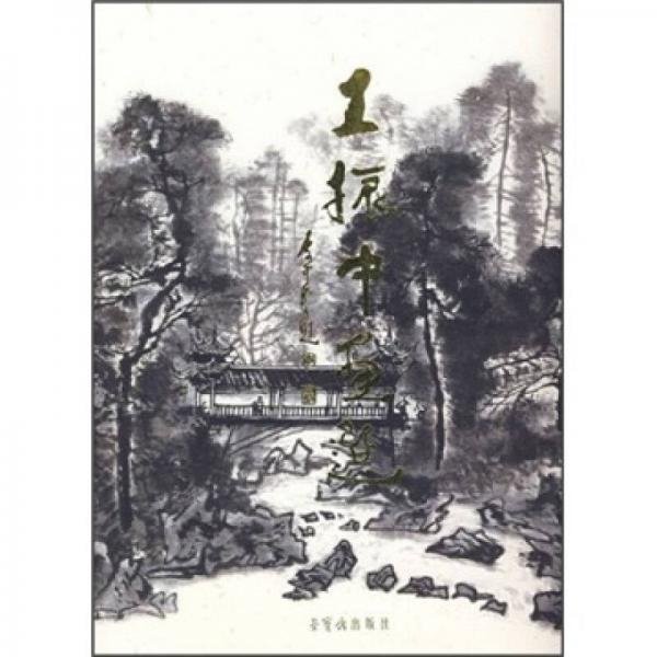 王振中畫集