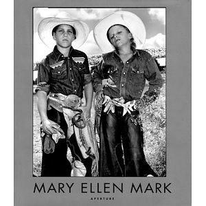Mary Ellen Mark: American Odyssey, 1963-1999