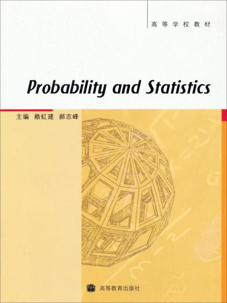 Probability and statistics