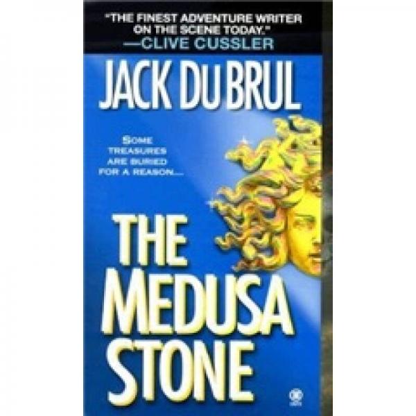The Medusa Stone