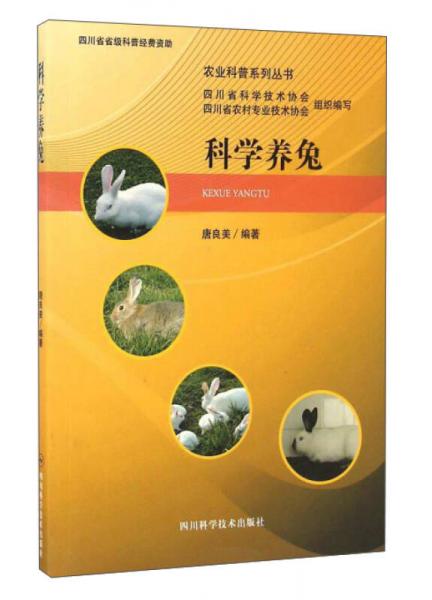 科學(xué)養(yǎng)兔