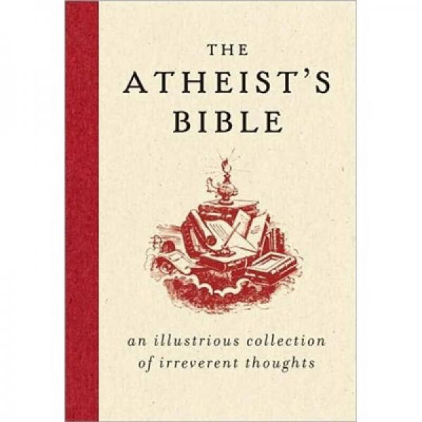 The Atheist's Bible[無神論的圣經(jīng)]