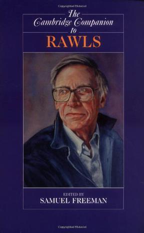 The Cambridge Companion to Rawls