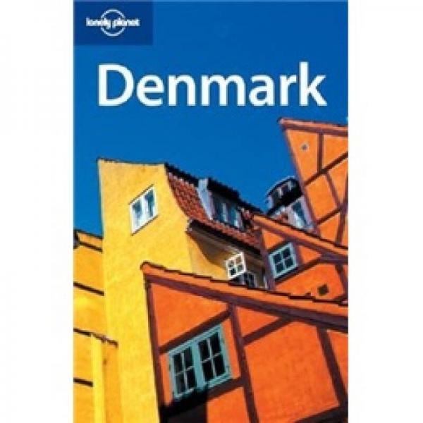Denmark Travel Guide 