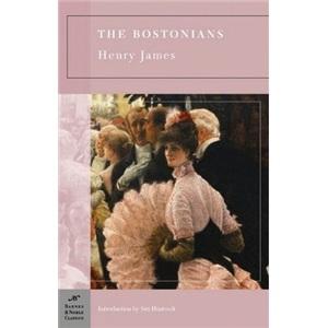 TheBostonians(Barnes&NobleClassicsSeries)